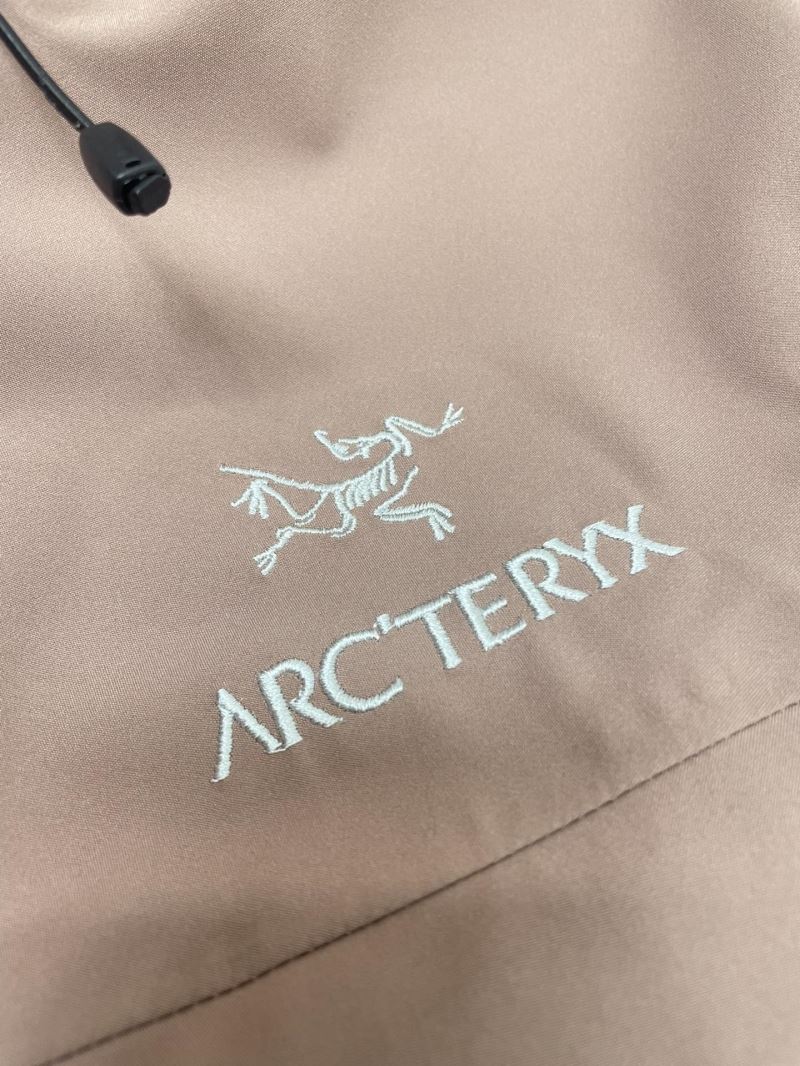 Arcteryx Outwear